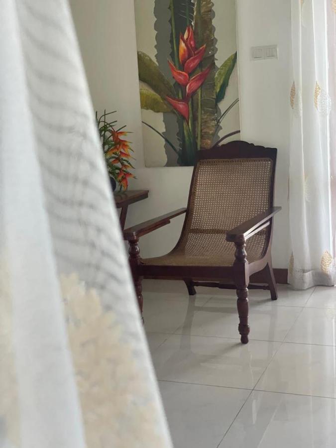 Villa Crystals Malabe Exterior foto